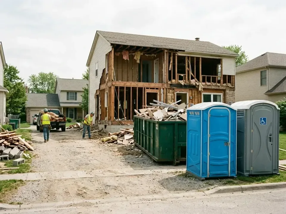 home-renovation-demolition-sit-010 — frequently asked questions, Portable Toilet & Dumpsters Rental in Humboldt, IA